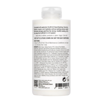 Olaplex - No.5 Bond Maintenance Conditioner 250ml - Beauty Junkies