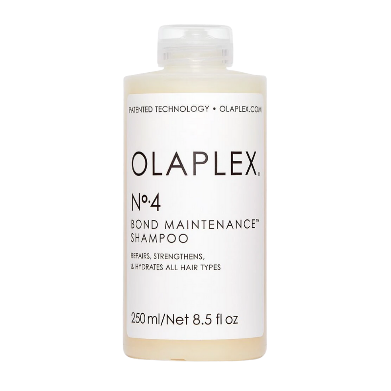 Olaplex - No.4 Bond Maintenance Shampoo 250ml - Beauty Junkies