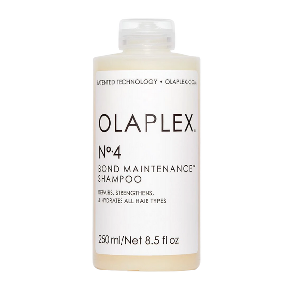 Olaplex - No.4 Bond Maintenance Shampoo 250ml - Beauty Junkies