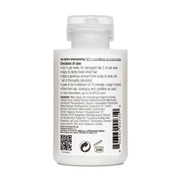 Olaplex - No.3 Hair Perfector Treatment 100 ml - Beauty Junkies