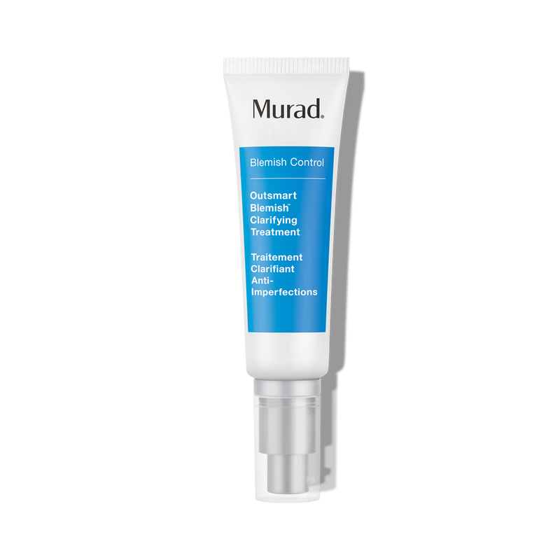 Murad - Outsmart Blemish Clarifying Treatment - Tegen onzuiverheden en puistjes - Beauty Junkies