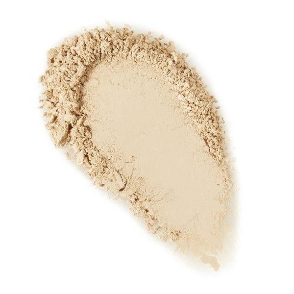 Youngblood - Pressed Mineral Foundation - Een compacte 2- in 1 poeder foundation - Beauty Junkies