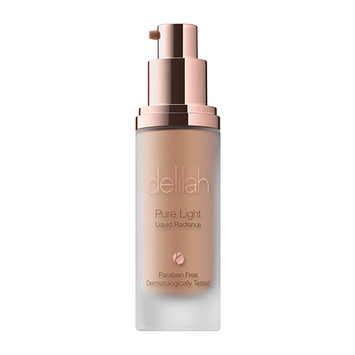 Delilah Cosmetics - Pure Light Liquid Radiance - Beauty Junkies