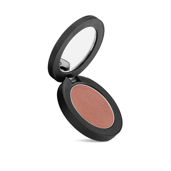 Youngblood - Pressed Mineral Blush - Geeft een natuurlijke, transparante en frisse glow aan wangen en jukbeenderen - Beauty Junkies