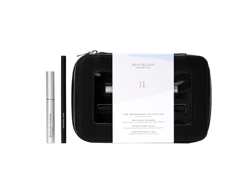Revitalash - The Weekender Collection lash - Beauty Junkies