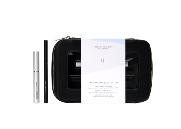 Revitalash - The Weekender Collection lash - Beauty Junkies