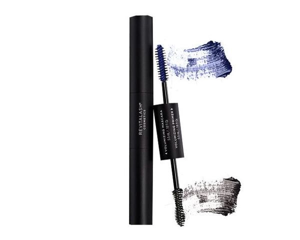 Revitalash Double-Ended Volume Set (Primer/Mascara) - Beauty Junkies