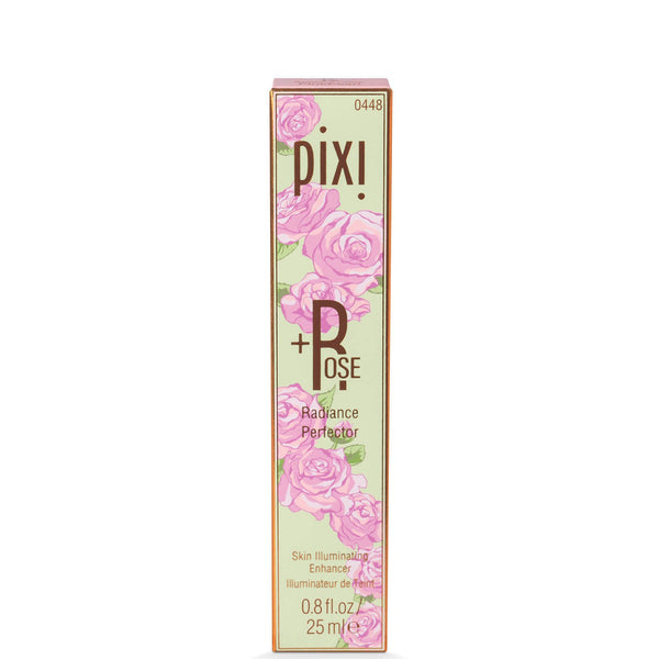 Pixi - +Rose Radiance Perfector - Subtiel glanzende lotion - Beauty Junkies