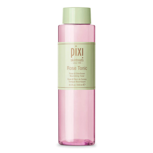 Pixi - Rose Tonic - Alcoholvrije lotion - Beauty Junkies