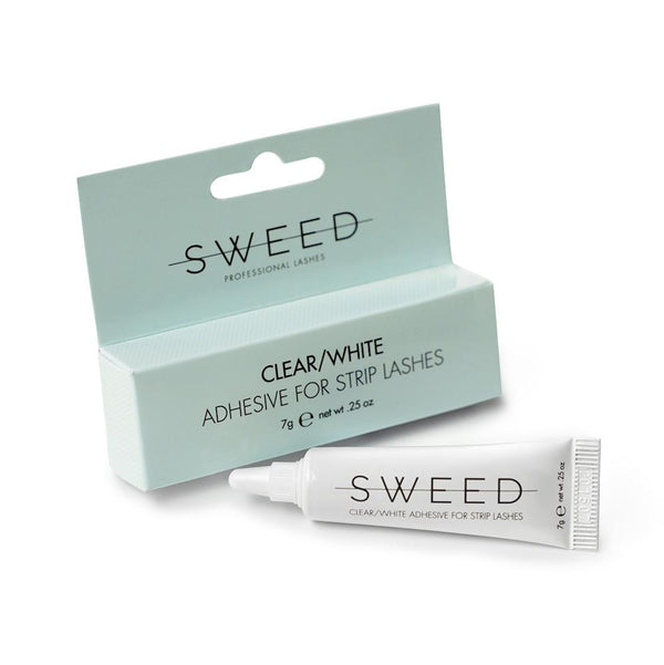 SWEED  Lashes - wimperlijm - Beauty Junkies