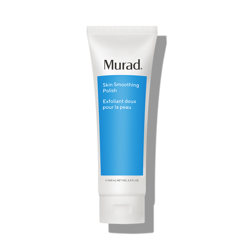 Murad - Skin Smoothing Polish - Intensieve scrub speciaal voor onzuiverheden - Beauty Junkies