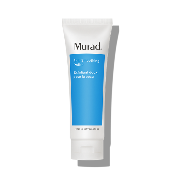 Murad - Skin Smoothing Polish - Intensieve scrub speciaal voor onzuiverheden - Beauty Junkies