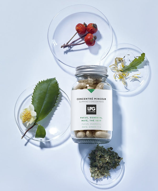 LPG - Endermologie - Slimming Concentrate - Beauty Junkies