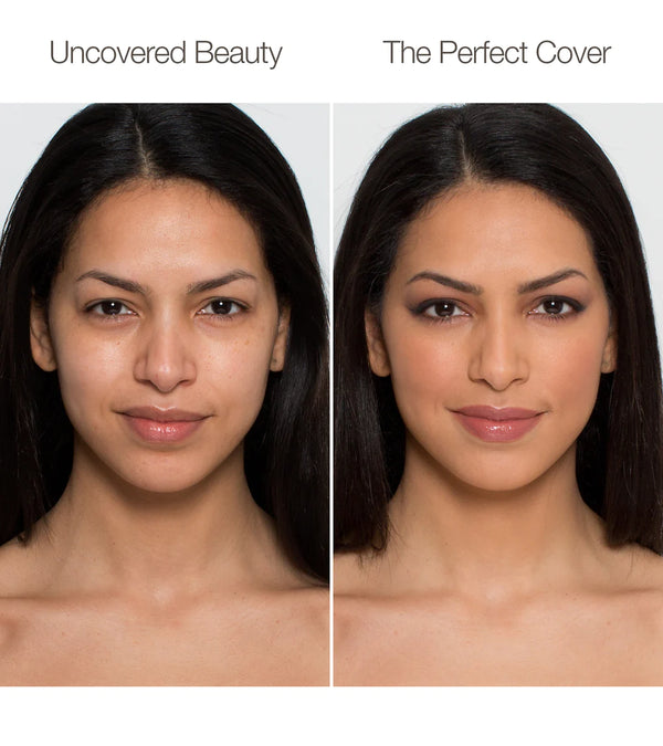 Delilah Cosmetics - Alibi Foundation - Beauty Junkies