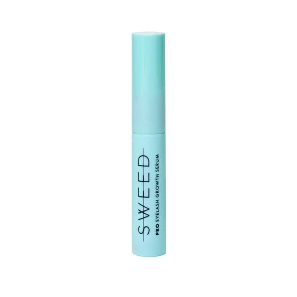 SWEED - Pro Eyelash Growth Serum - wimper- en wenkbrauw groei serum - Beauty Junkies