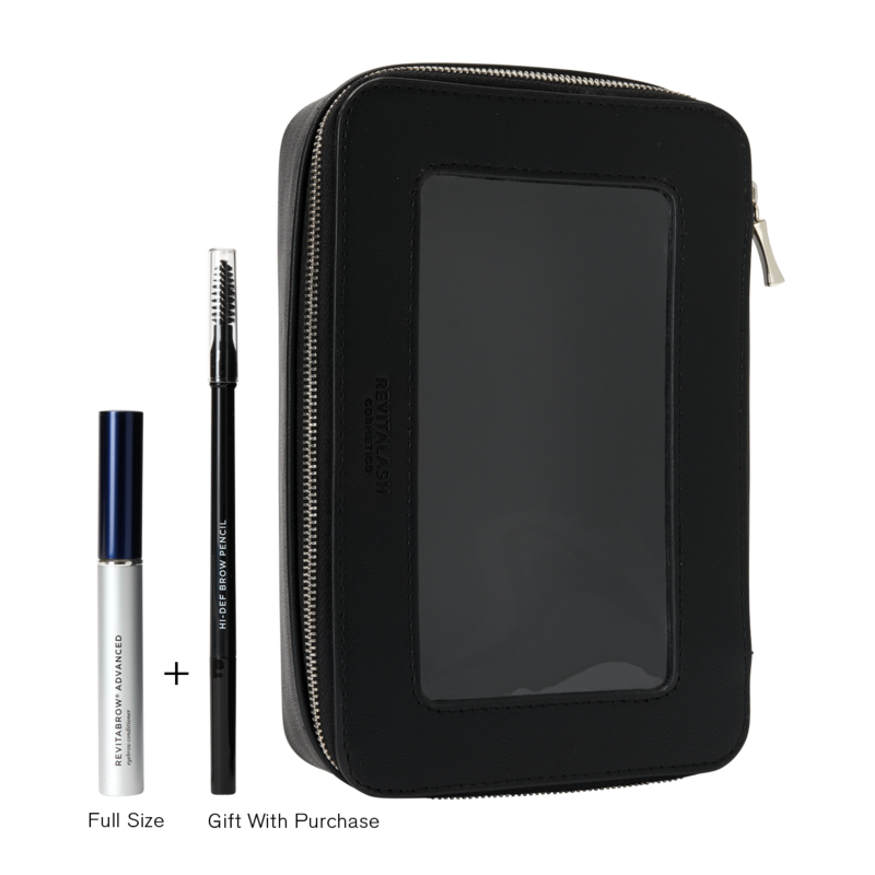 Revitalash - The Weekender Collection Brow - Beauty Junkies