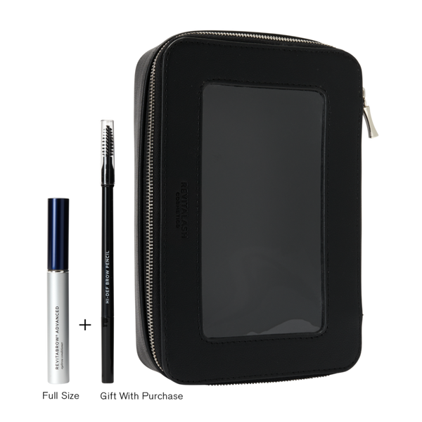 Revitalash - The Weekender Collection Brow - Beauty Junkies