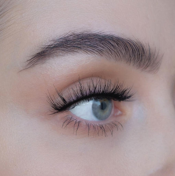 SWEED Lashes - Terrific 3D - Beauty Junkies