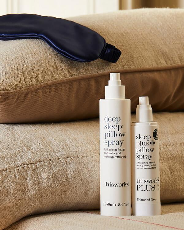 This Works - Deep Sleep Pillow Spray - Beauty Junkies