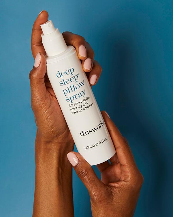 This Works - Deep Sleep Pillow Spray - Beauty Junkies