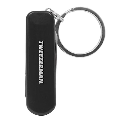Tweezerman - Pocket Multi-Tool Nagelschaar - Beauty Junkies