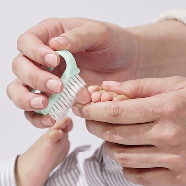 Tweezerman - Baby Manicure Nagelverzorgingsset - Beauty Junkies