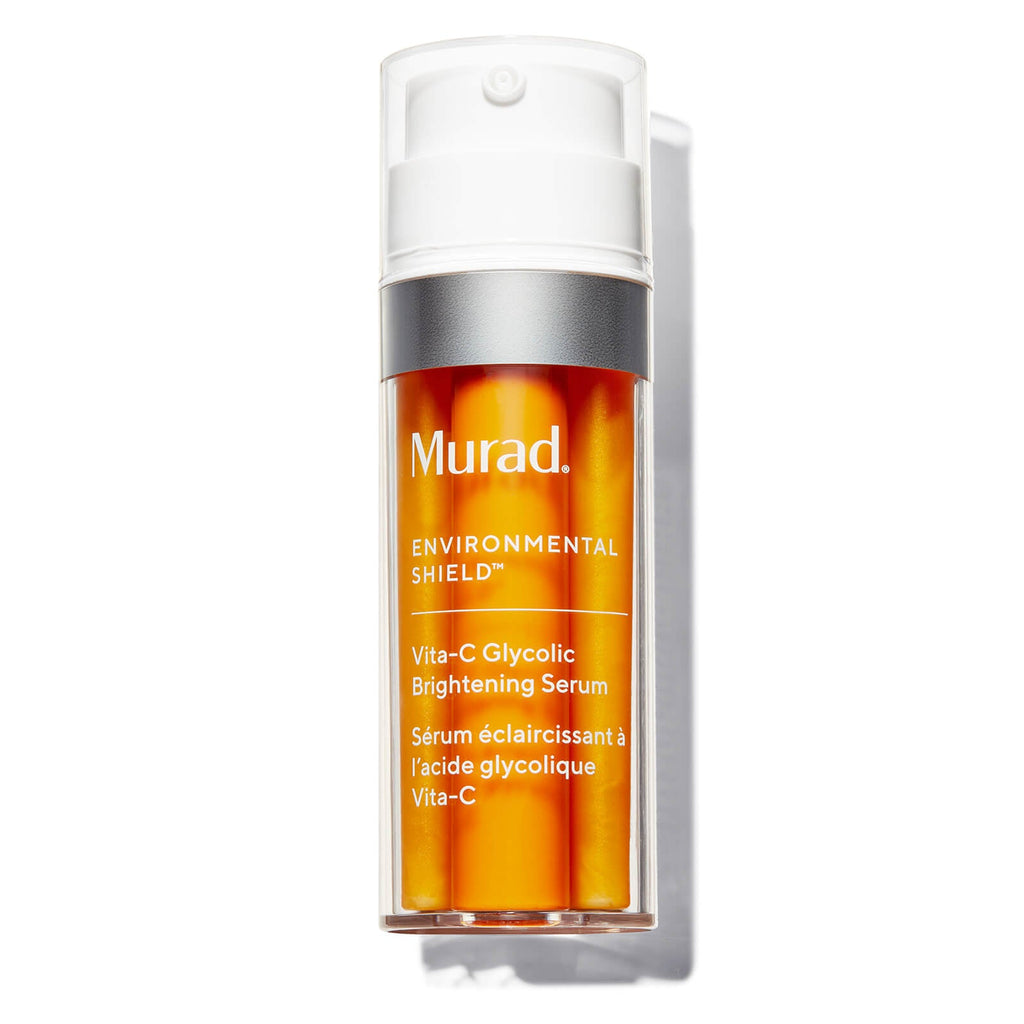 Murad - Vita-C Glycolic Brightening Serum - Verhelderend Serum - Beauty Junkies