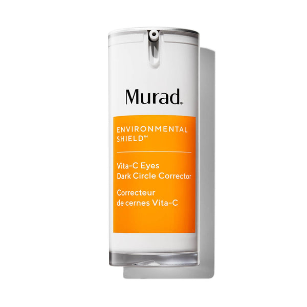 Murad - Vita-C Eyes Dark Circle Corrector - Oogcreme - Bestrijdt donkere kringen (blauwe, bruine en rode tinten) - Beauty Junkies