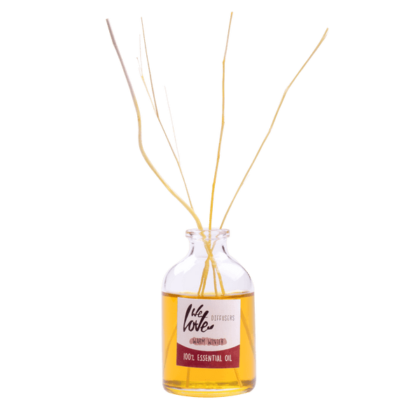 We Love The Planet - Diffusers (50ml) - Beauty Junkies