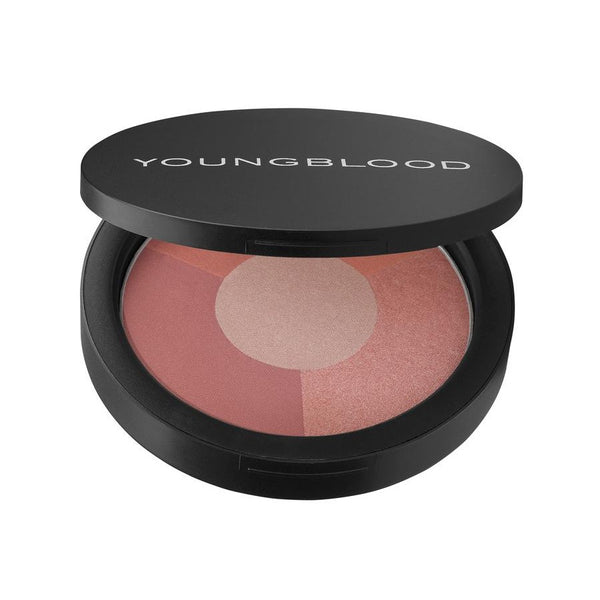 Youngblood - Mineral Radiance - Bronzer - Sunkissed effect - Beauty Junkies