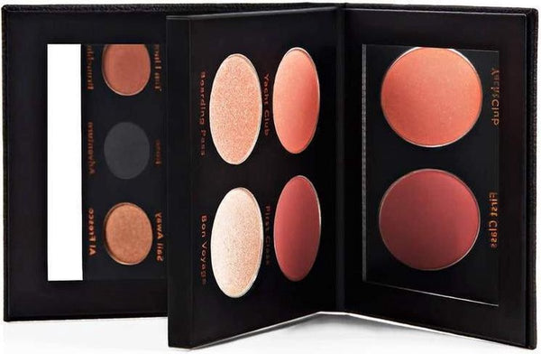 Youngblood Cosmetics - Holiday Set Weekender make-up set - Beauty Junkies