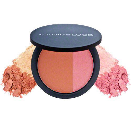 Youngblood - Mineral Radiance - Bronzer - Sunkissed effect - Beauty Junkies