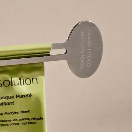 Absolution - Adoptez L’Eco-Key - Beauty Junkies