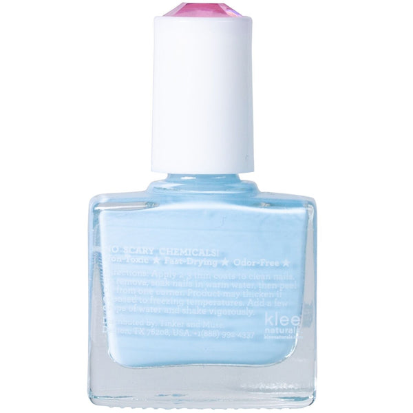 Klee Naturals - Little Rock - Kindvriendelijke nagellak op waterbasis - Beauty Junkies