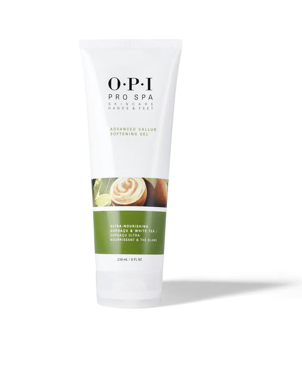 OPI - Advanced Callus Softening Gel  - Sterk geconcentreerde gel  - Verzacht eelt - Beauty Junkies