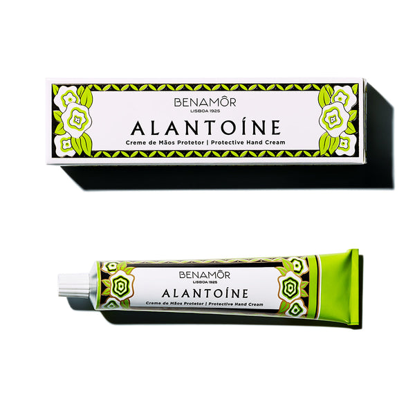 Benamôr - Alantoíne Moisturizing Hand Cream - Beauty Junkies