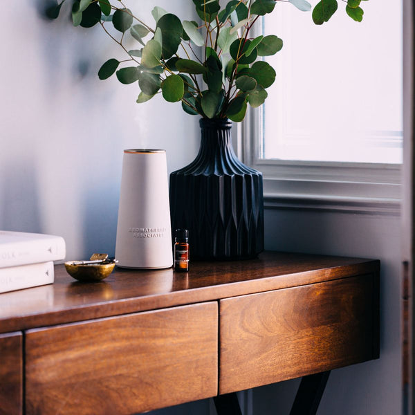 Aromatherapy Associates - Pure Essential Oil Blend - Deep Relax - Beauty Junkies