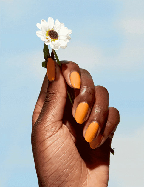 OPI Nature Strong - Bee the Change - Beauty Junkies