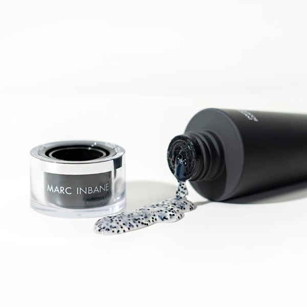 Marc Inbane - Black Exfoliator Gezichtsscrub - Beauty Junkies