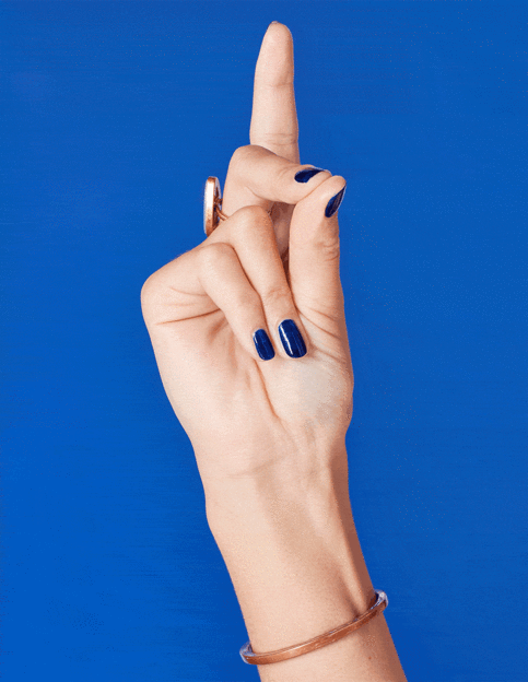 OPI Infinite Shine - Chopstix and Stones - Nagellak met geleffect - Beauty Junkies