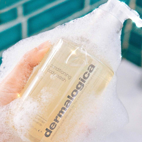 Dermalogica - Conditioning Body Wash - Beauty Junkies