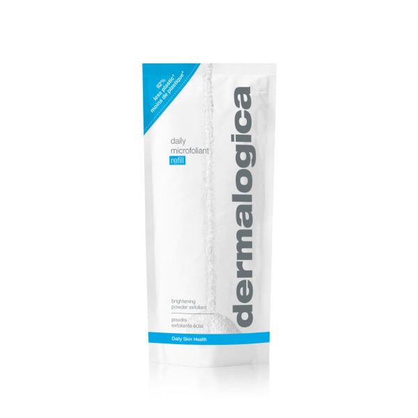 Dermalogica - Daily Microfoliant - Exfolieert - Verheldert - Verzacht - Beauty Junkies