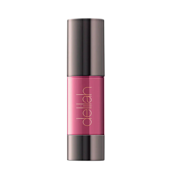 Delilah Cosmetics  - Colour Intense Liquid Lipstick - Beauty Junkies