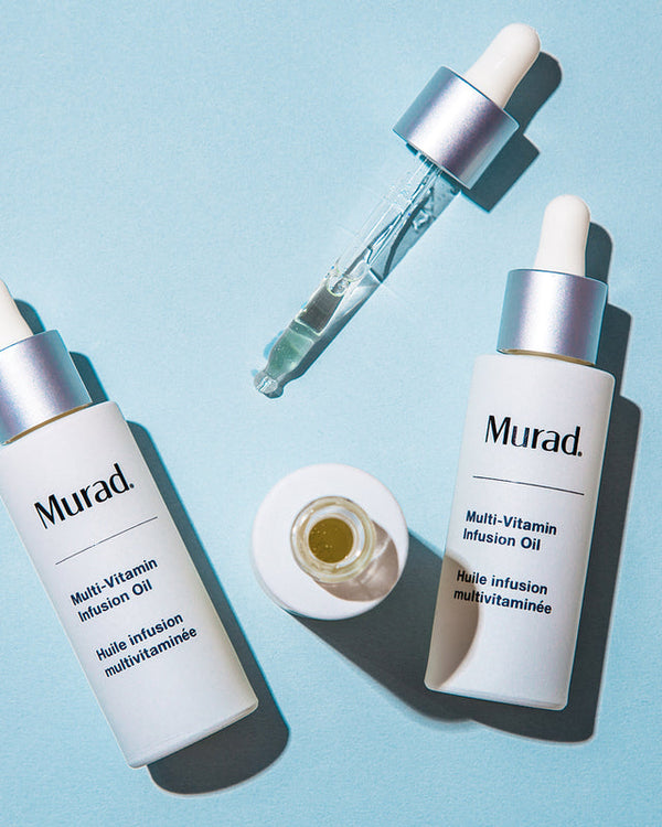 Murad - Multi-Vitamin Infusion Oil - Gezonde glow - Beauty Junkies