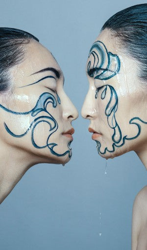 Ellis Faas - Sandra Govers - Beauty Junkies