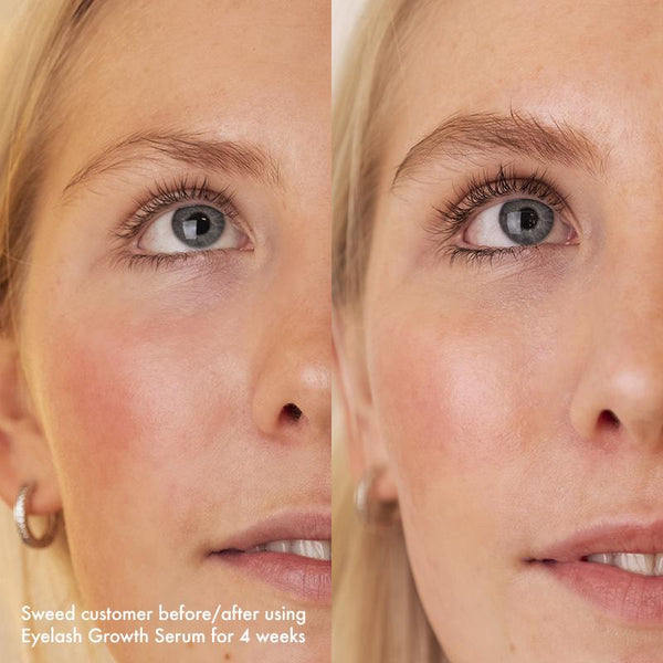 SWEED - Pro Eyelash Growth Serum - wimper- en wenkbrauw groei serum - Beauty Junkies