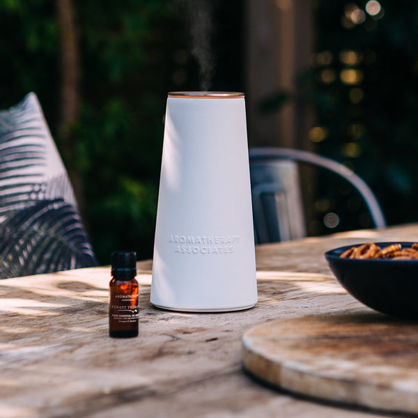 Forest Therapy Pure Essential Oil Blend - Beauty Junkies