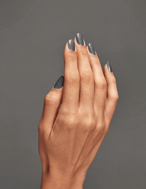 OPI Infinite Shine - Clean Slate - Nagellak met Geleffect - Beauty Junkies