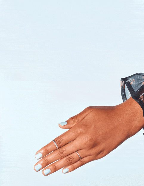 OPI Nail Lacquer It s a Boy Nagellak