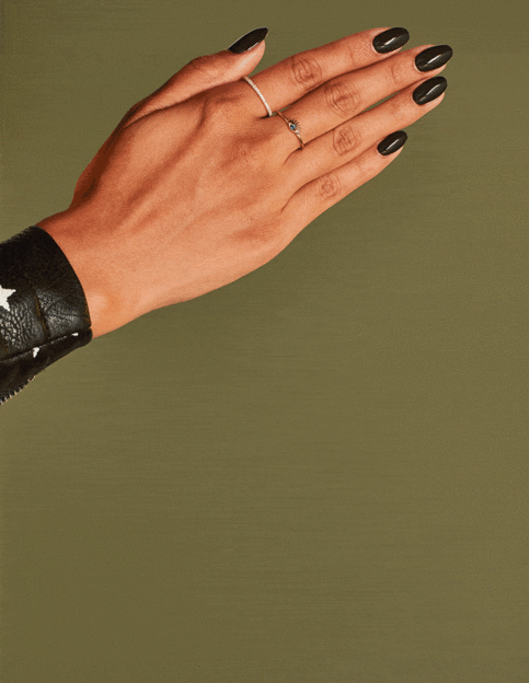 OPI -Things I’ve Seen in Aber-green - Nail Lacquer Nagellak - Beauty Junkies